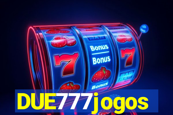 DUE777jogos