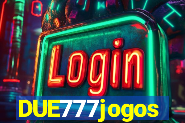 DUE777jogos