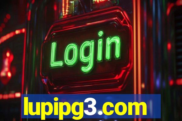 lupipg3.com