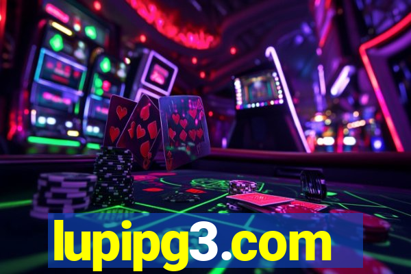 lupipg3.com