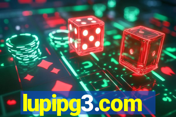 lupipg3.com