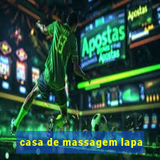 casa de massagem lapa