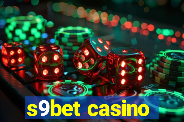 s9bet casino