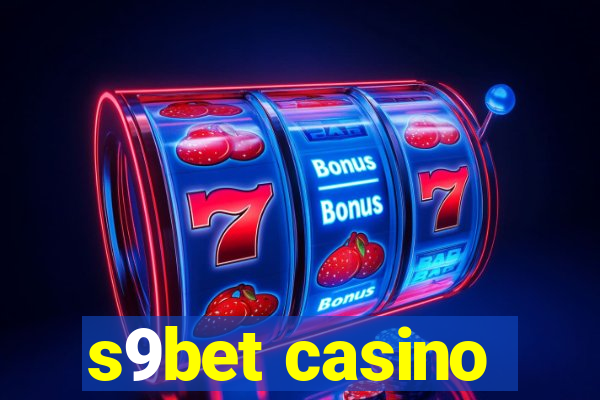 s9bet casino