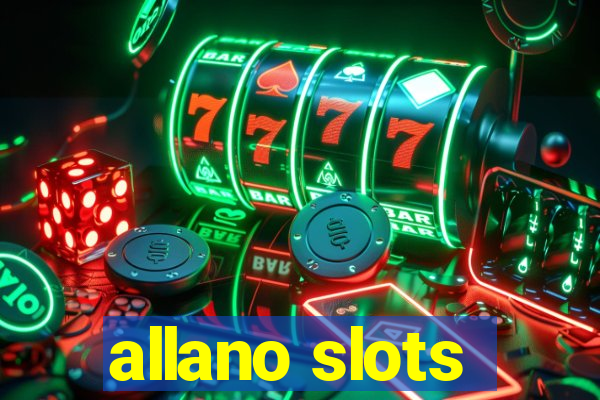 allano slots