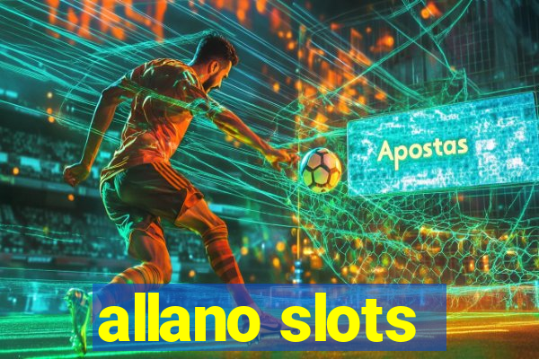 allano slots