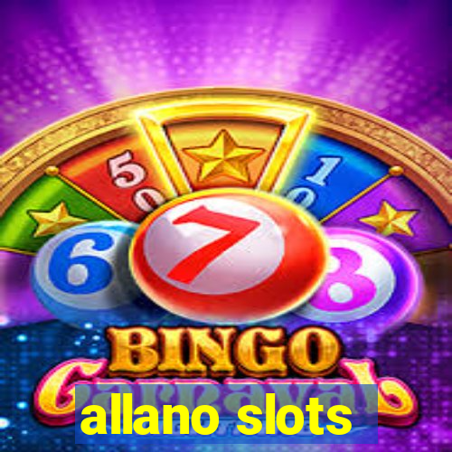 allano slots