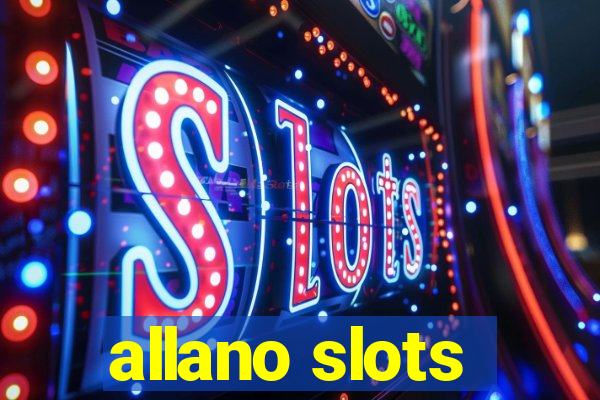 allano slots