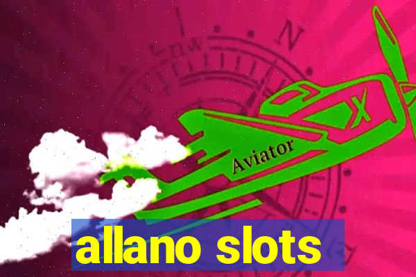 allano slots