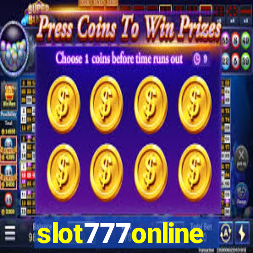 slot777online