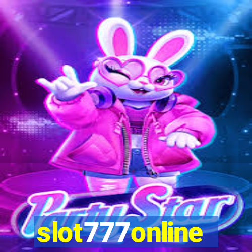 slot777online