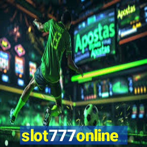 slot777online