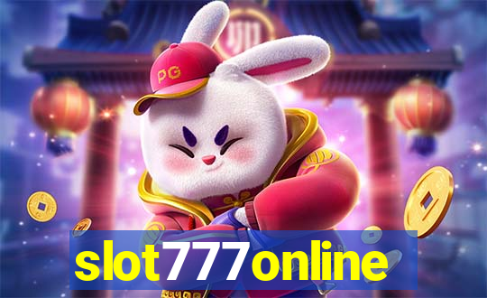 slot777online