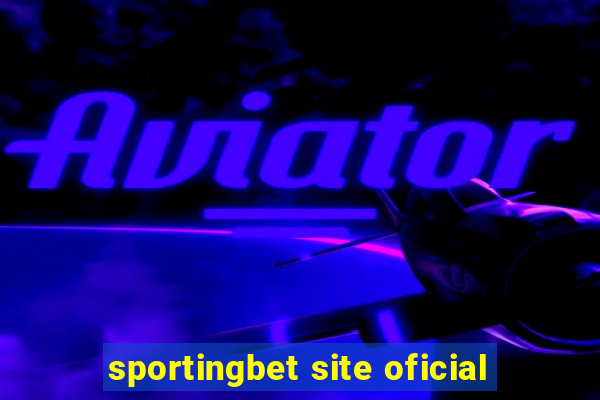 sportingbet site oficial