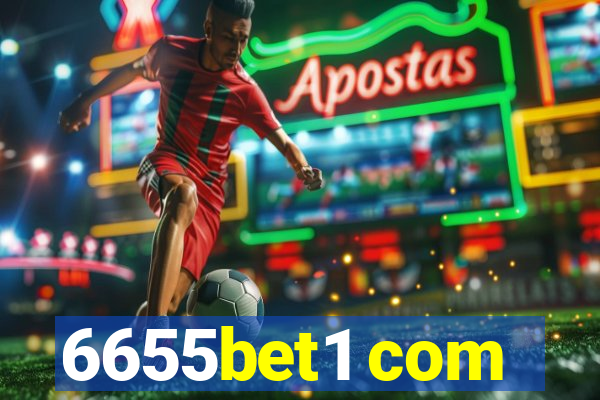 6655bet1 com