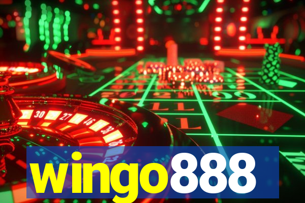 wingo888