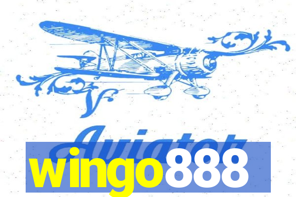 wingo888