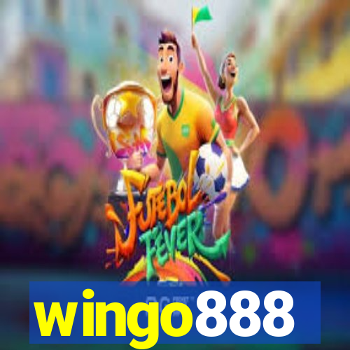 wingo888