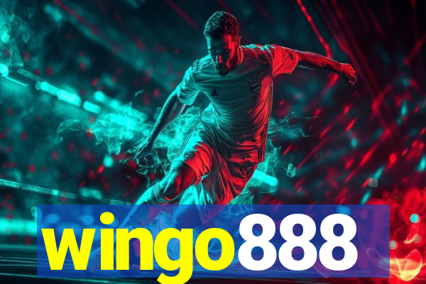 wingo888