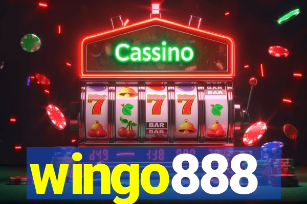 wingo888