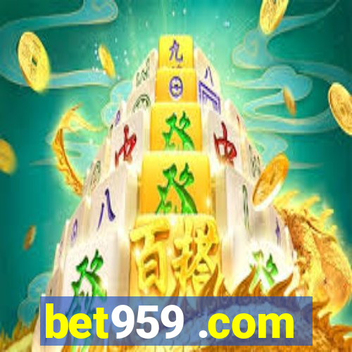 bet959 .com