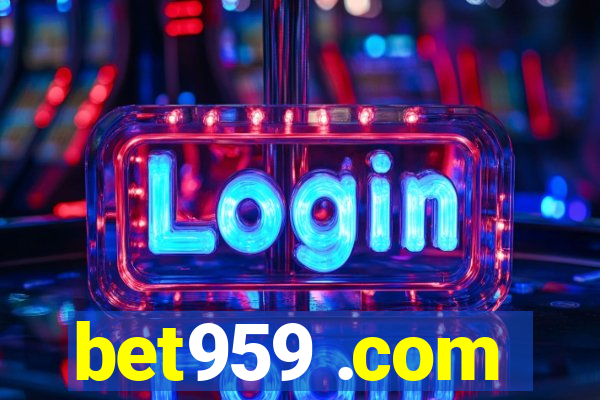 bet959 .com