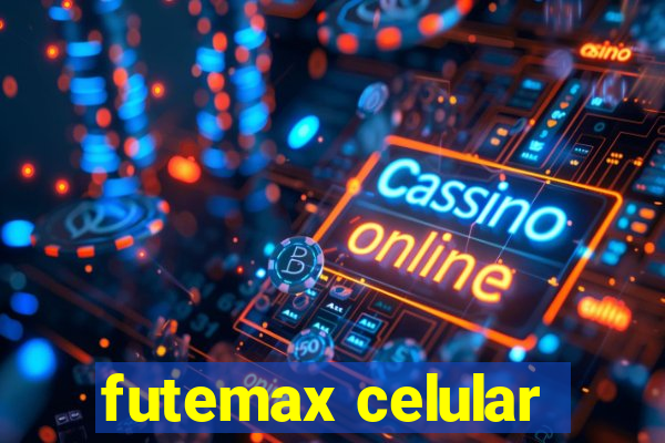 futemax celular