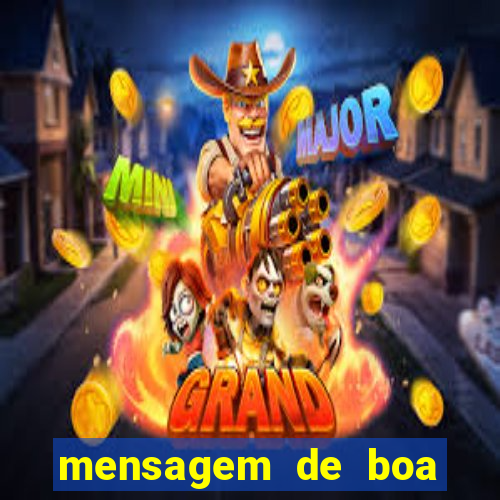 mensagem de boa sorte e sucesso profissional