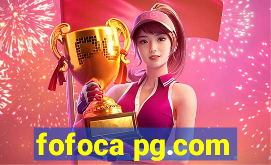 fofoca pg.com