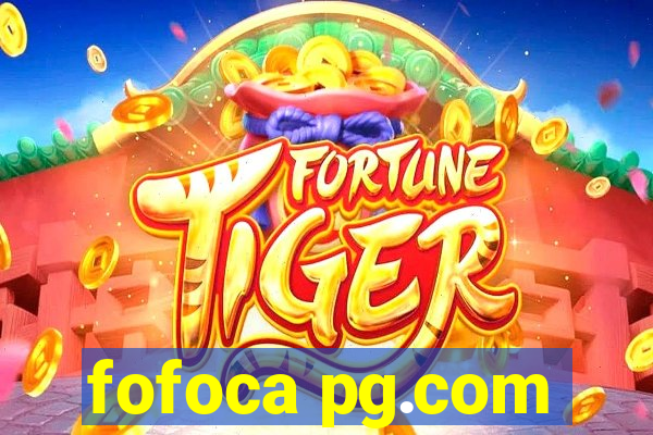 fofoca pg.com