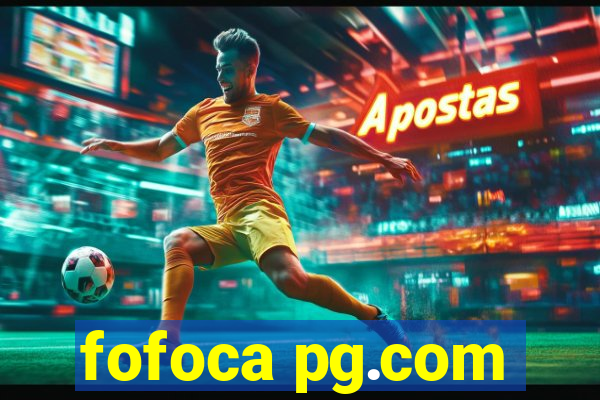 fofoca pg.com