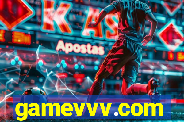 gamevvv.com