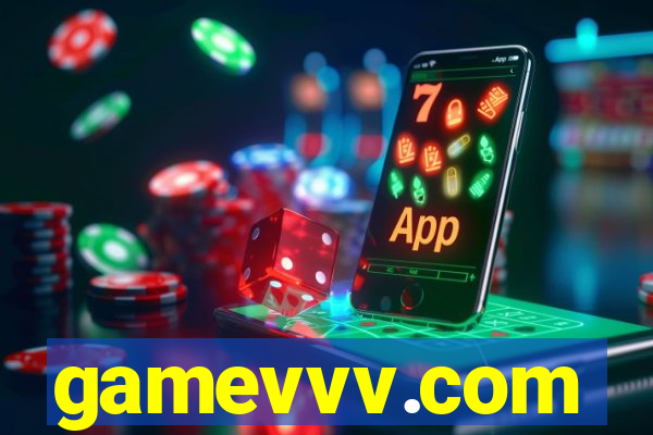 gamevvv.com