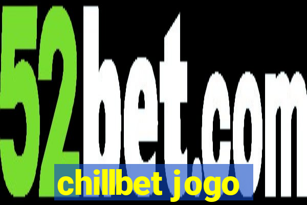 chillbet jogo