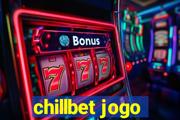 chillbet jogo