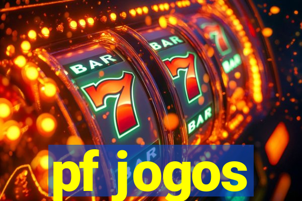 pf jogos