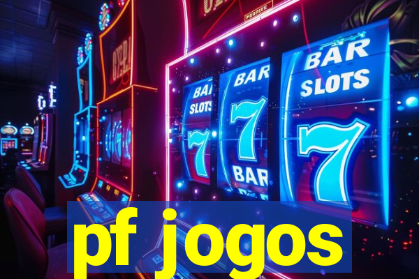 pf jogos