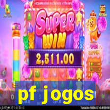 pf jogos