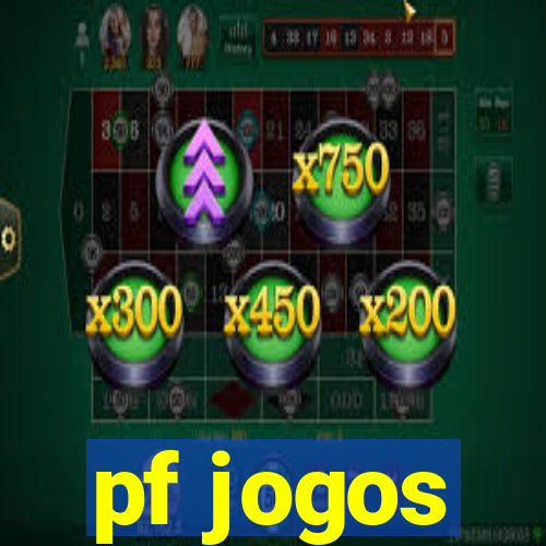 pf jogos