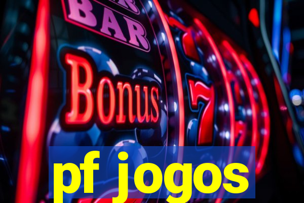 pf jogos