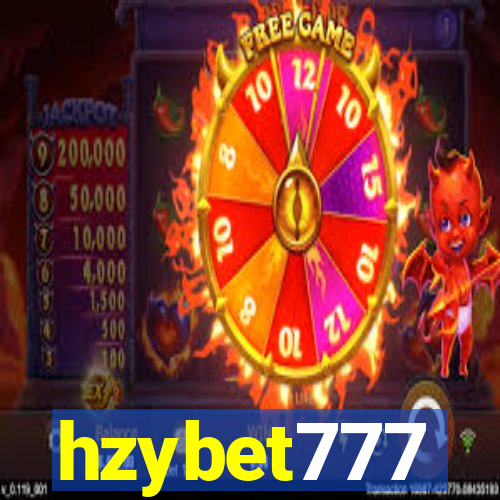 hzybet777