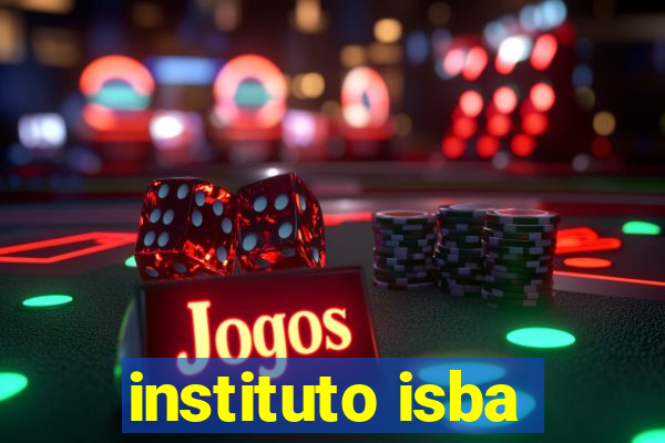 instituto isba