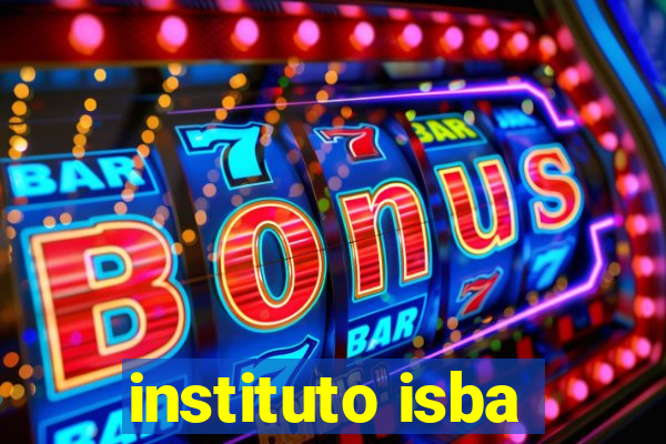 instituto isba