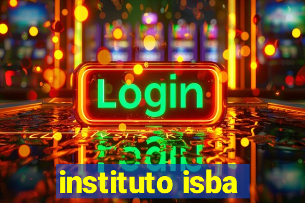 instituto isba