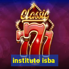 instituto isba