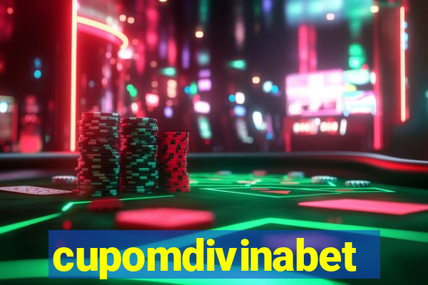 cupomdivinabet