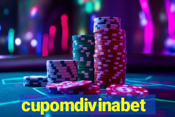 cupomdivinabet