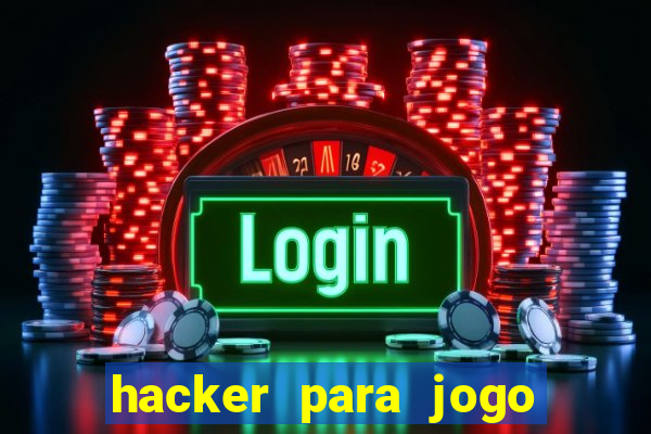 hacker para jogo do tigre