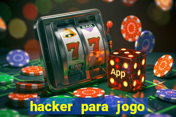 hacker para jogo do tigre