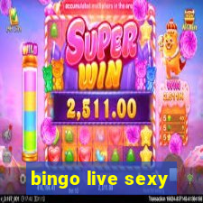 bingo live sexy